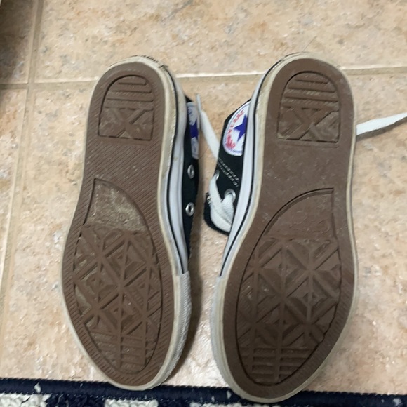 Boys converse - Picture 4 of 4